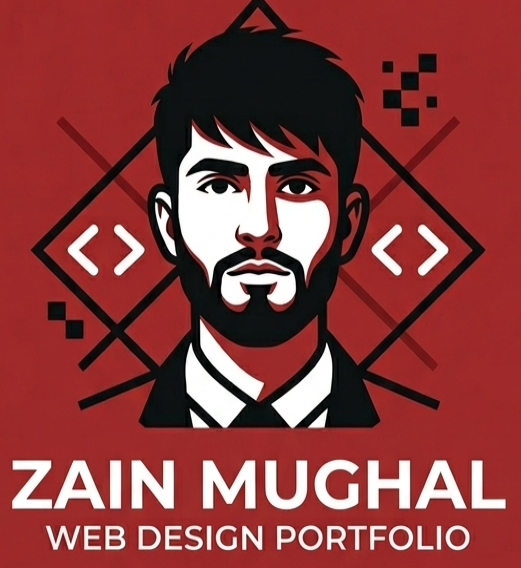 zain mughal